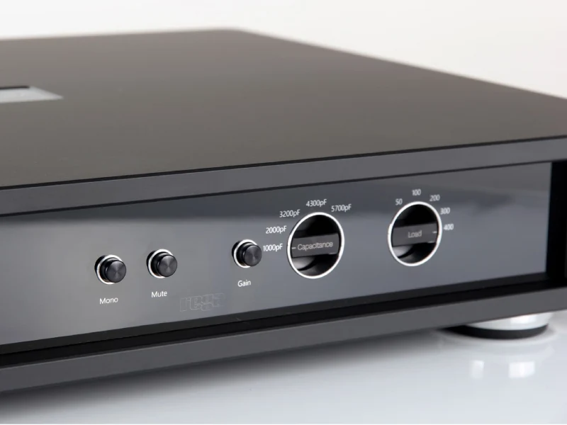 Rega Aura MC phono stage - Image 4