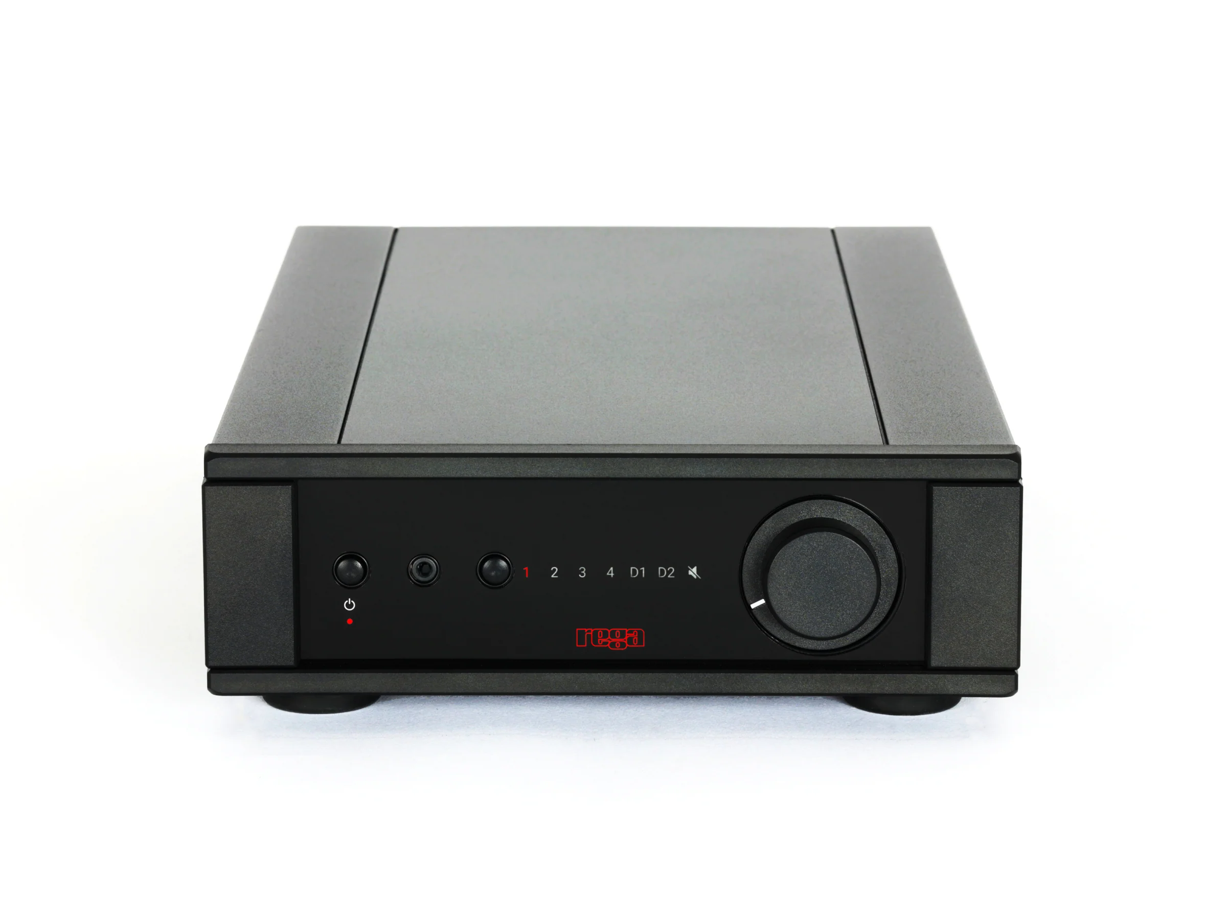 Rega Brio Mk7 Integrated Amplifier (2025)
