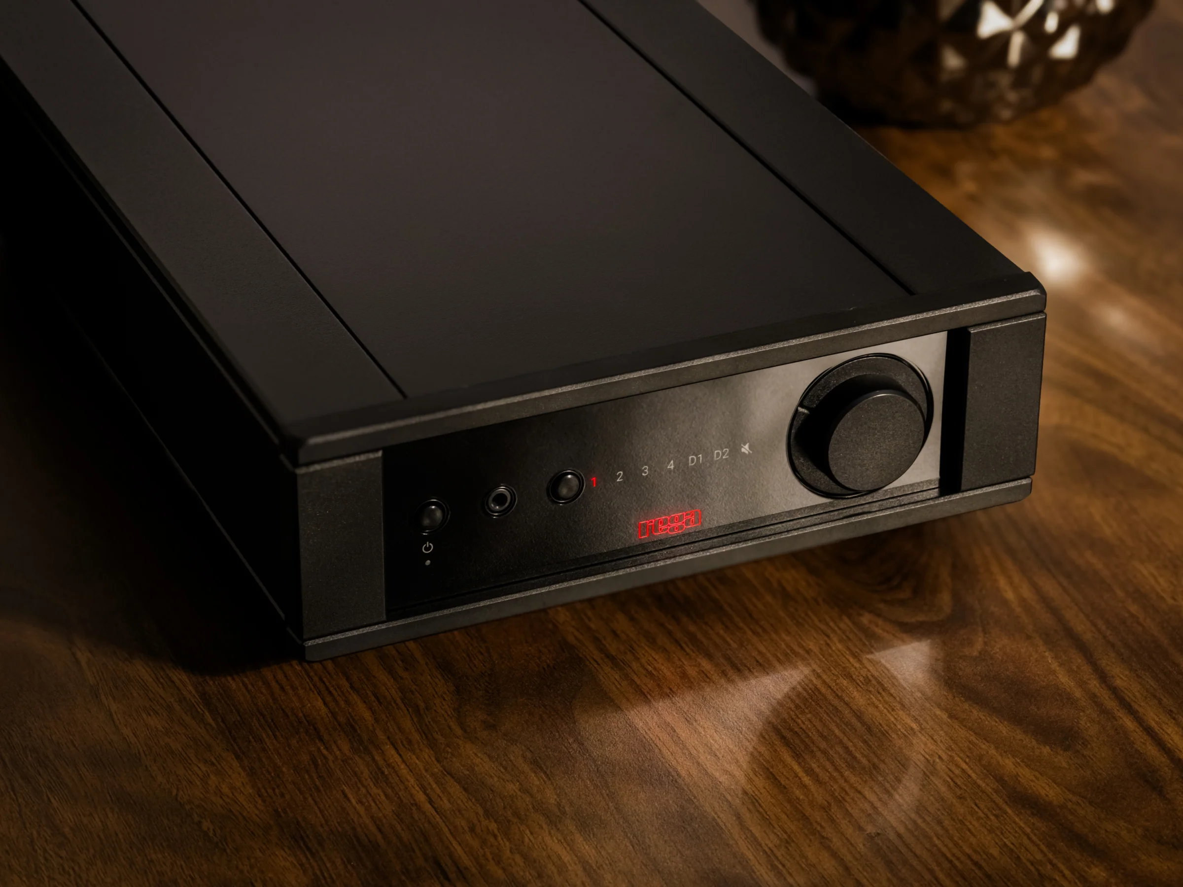 Rega Brio Mk7 Integrated Amplifier (2025) - Image 11