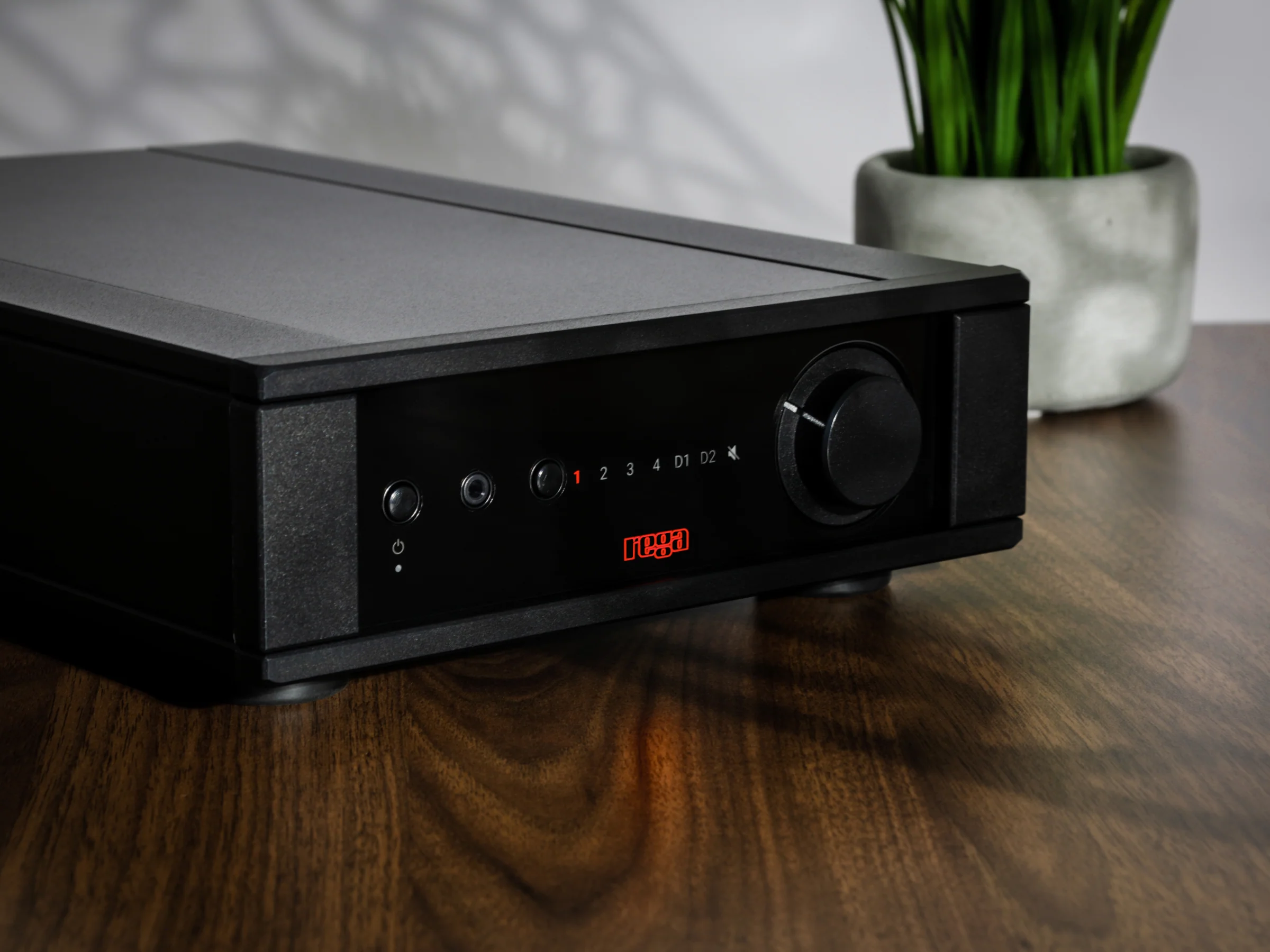 Rega Brio Mk7 Integrated Amplifier (2025) - Image 12