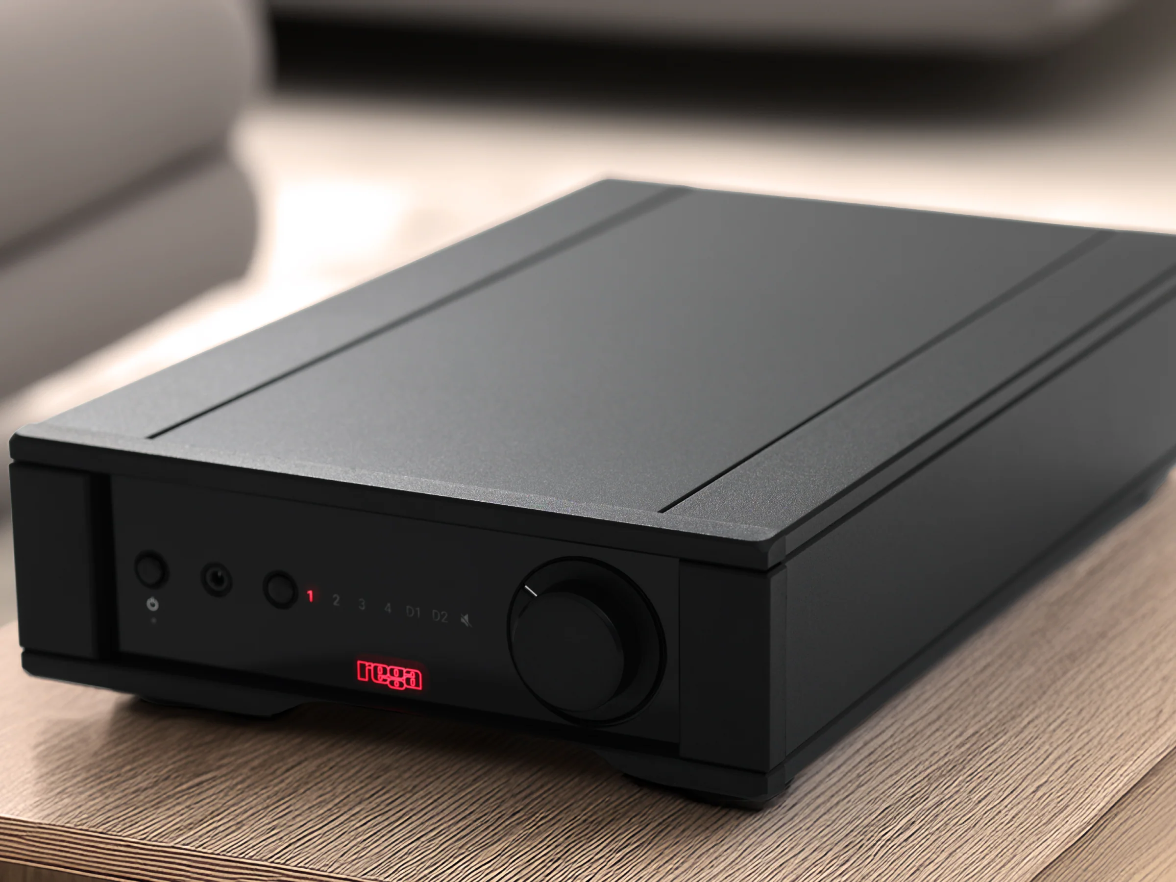 Rega Brio Mk7 Integrated Amplifier (2025) - Image 13