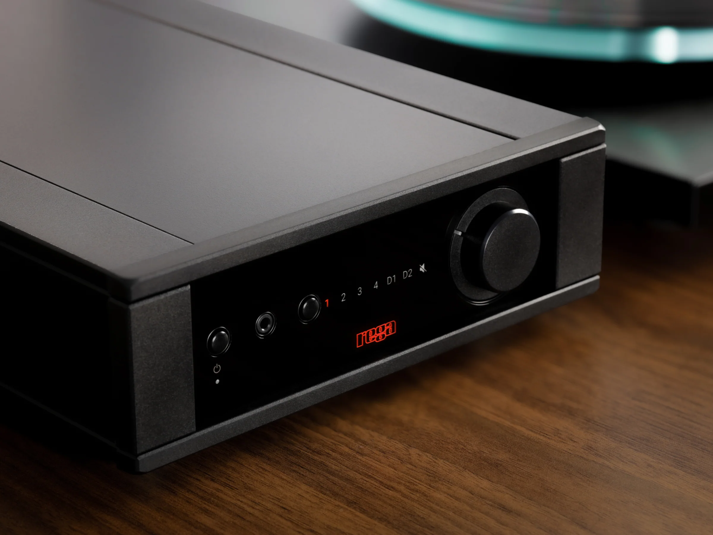 Rega Brio Mk7 Integrated Amplifier (2025) - Image 15