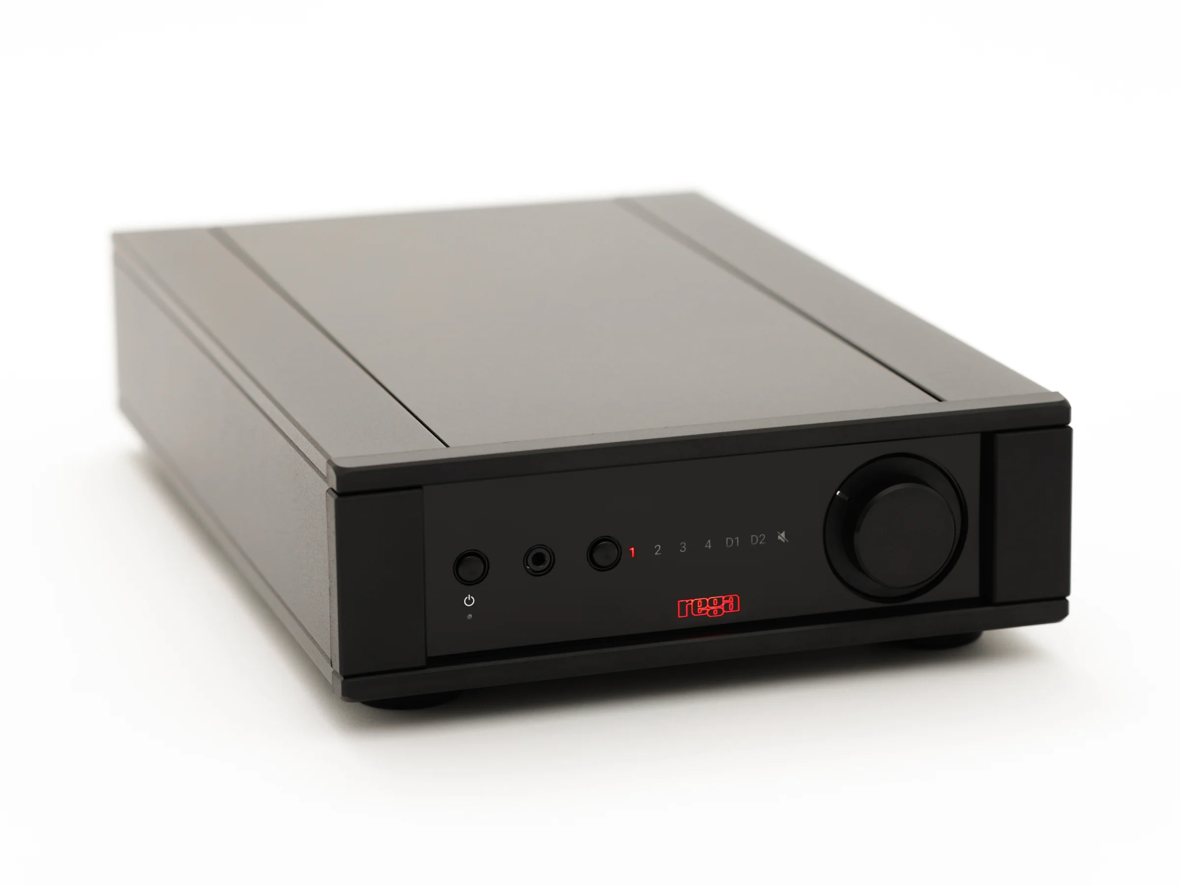 Rega Brio Mk7 Integrated Amplifier (2025) - Image 4