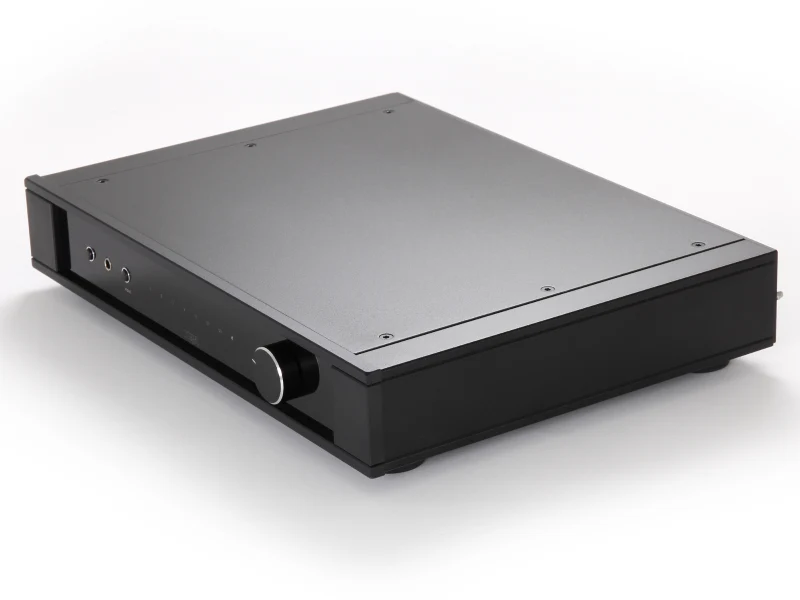 Rega ELEX MK4 Integrated Amplifier (new version) - Image 2