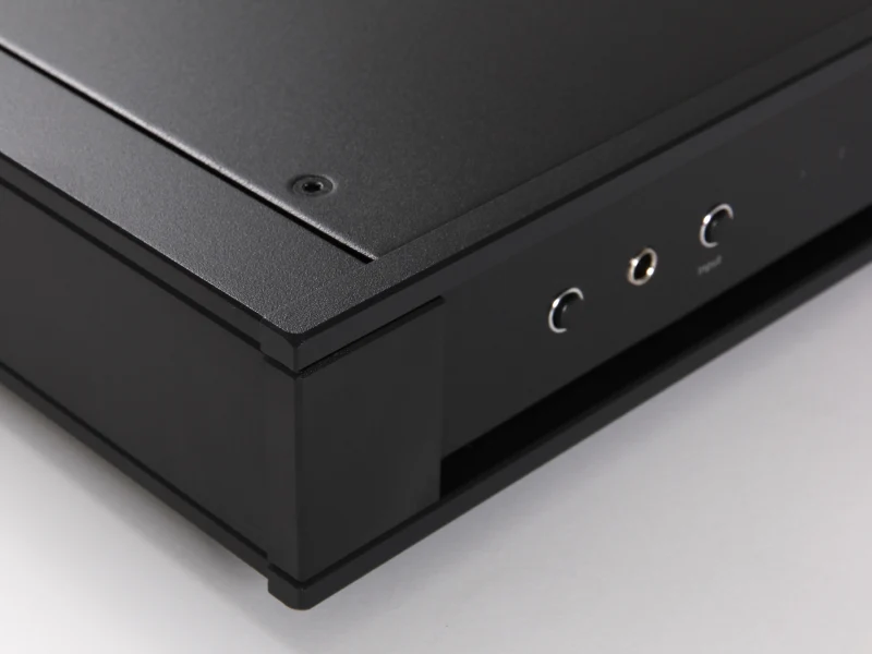 Rega ELEX MK4 Integrated Amplifier (new version) - Image 7