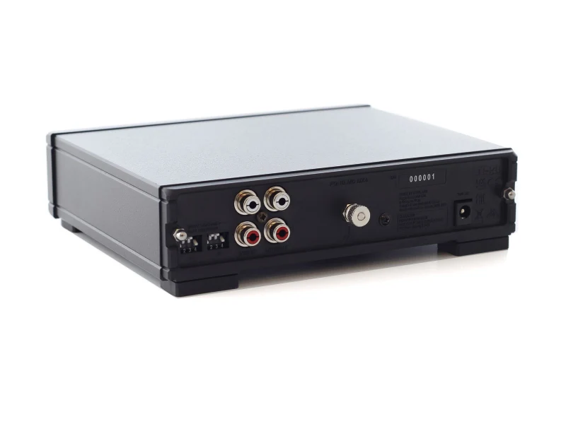 Rega Fono MC MK4 MC Phono Stage - Image 4
