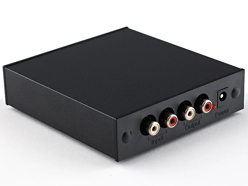 Rega Fono Mini A2D Phono Stage - Image 3