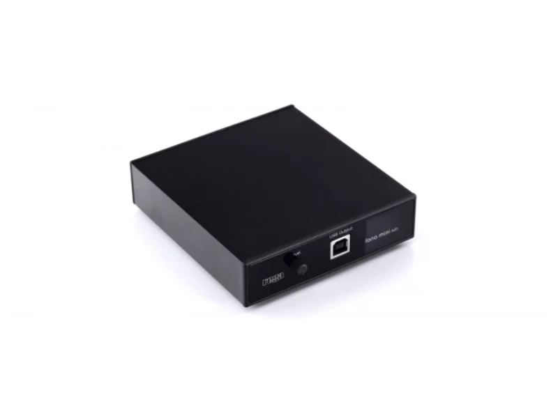 Rega Fono Mini A2D Phono Stage - Image 4