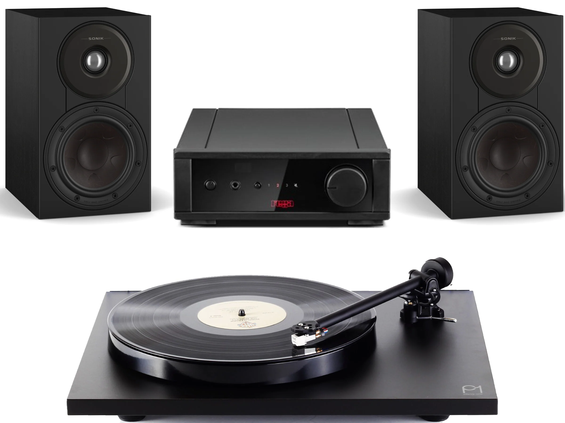 Rega Planar 1 Starter System (2026) - Image 3
