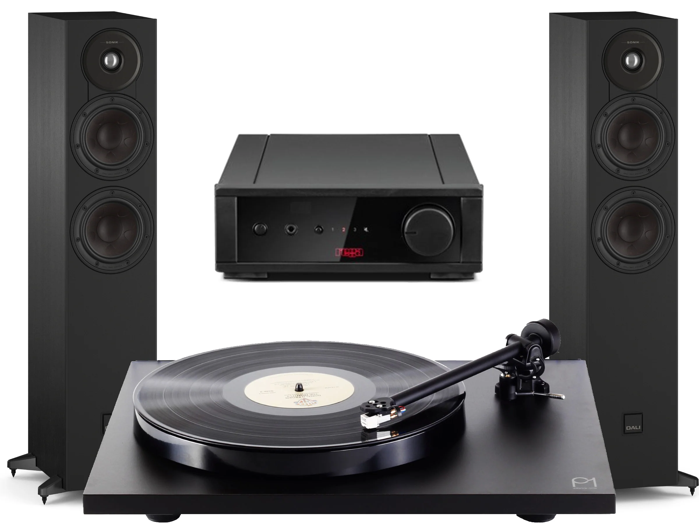 Rega Planar 1 Starter System (2026) - Image 5