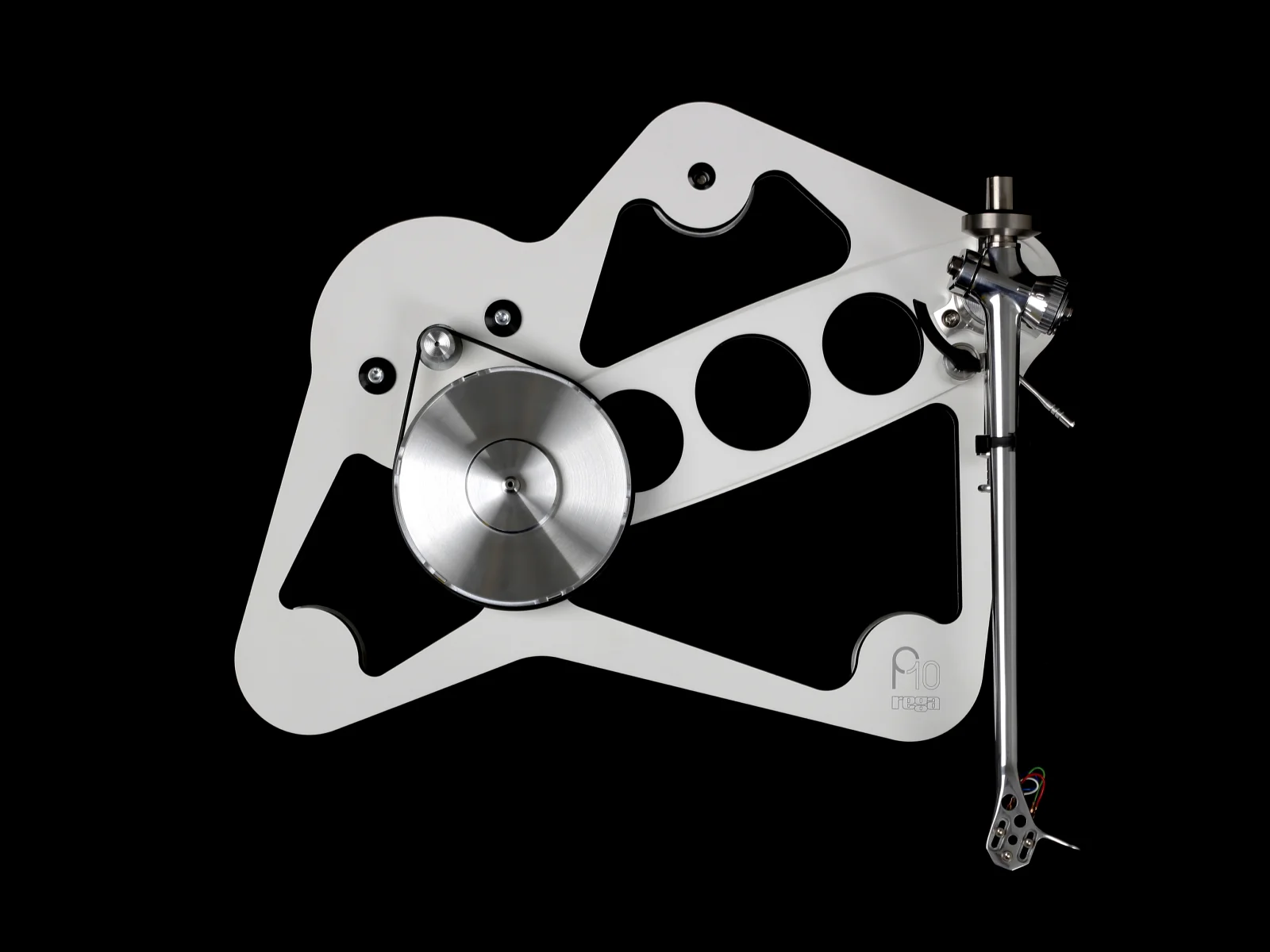Rega Planar 10 Turntable - Image 17