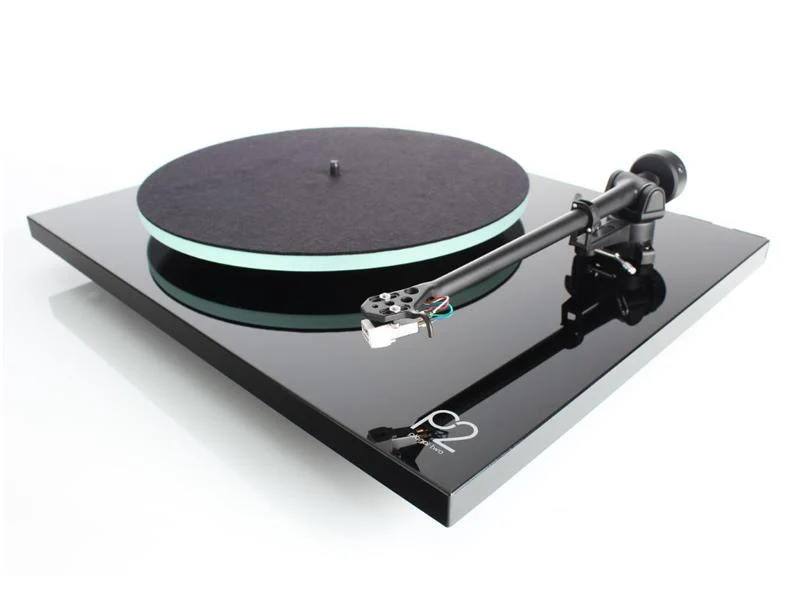 Rega Planar 2 Turntable System Package (2026) - Image 19