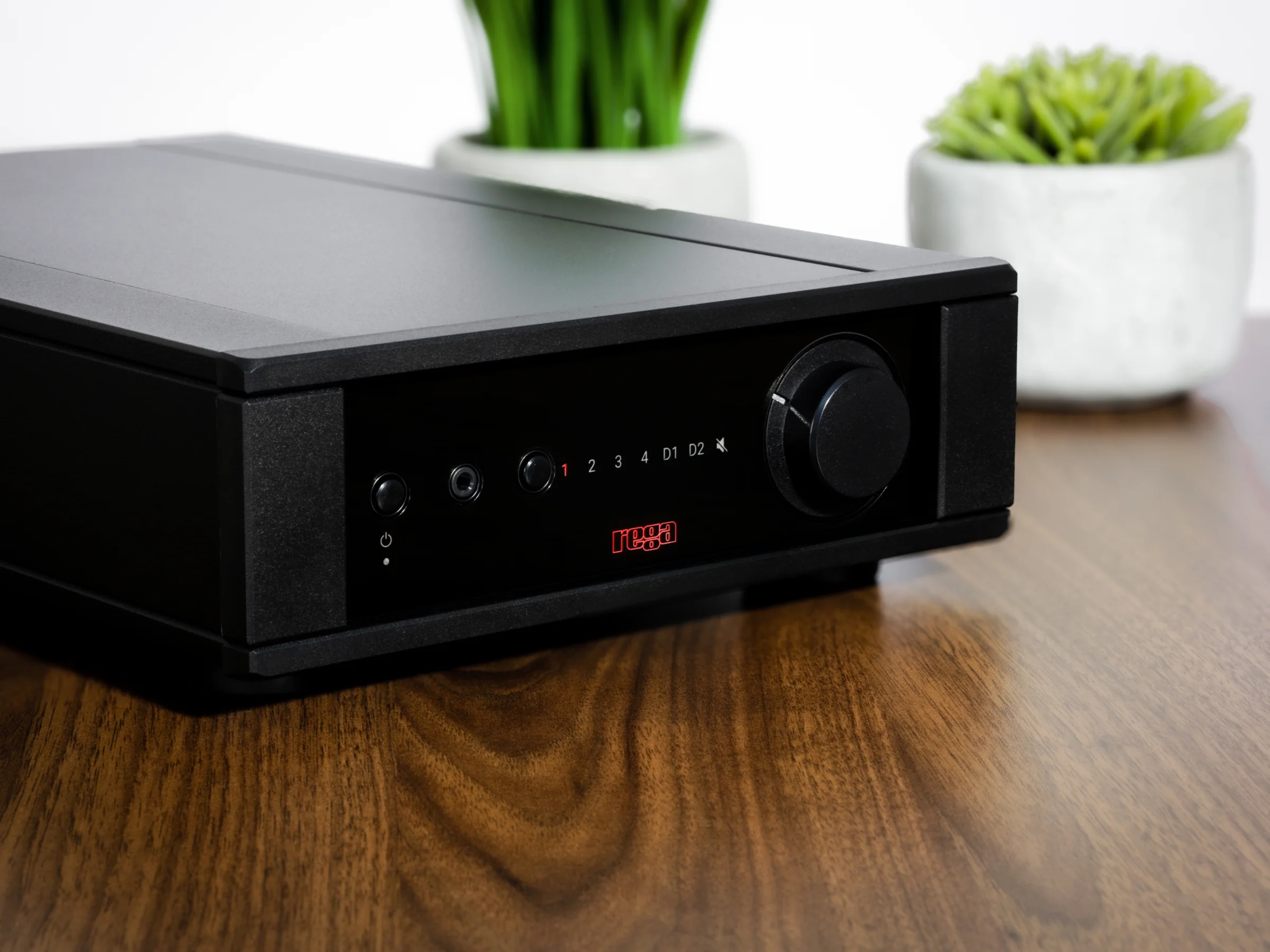 Rega Planar 3 RS + Brio Mk7 + Neat Iota II System - Image 17