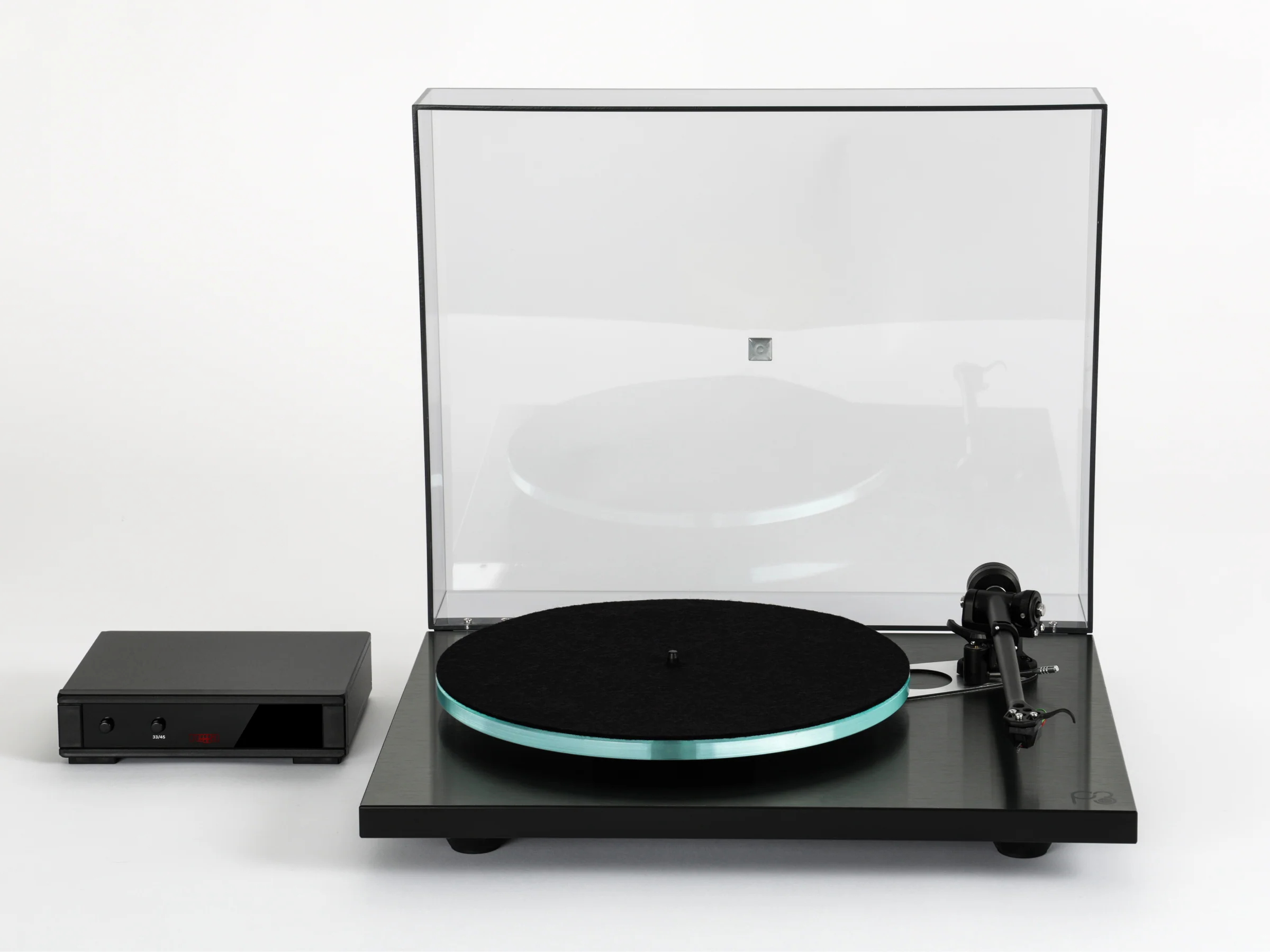 Rega Planar 3 RS + Brio Mk7 + Neat Iota II System - Image 9