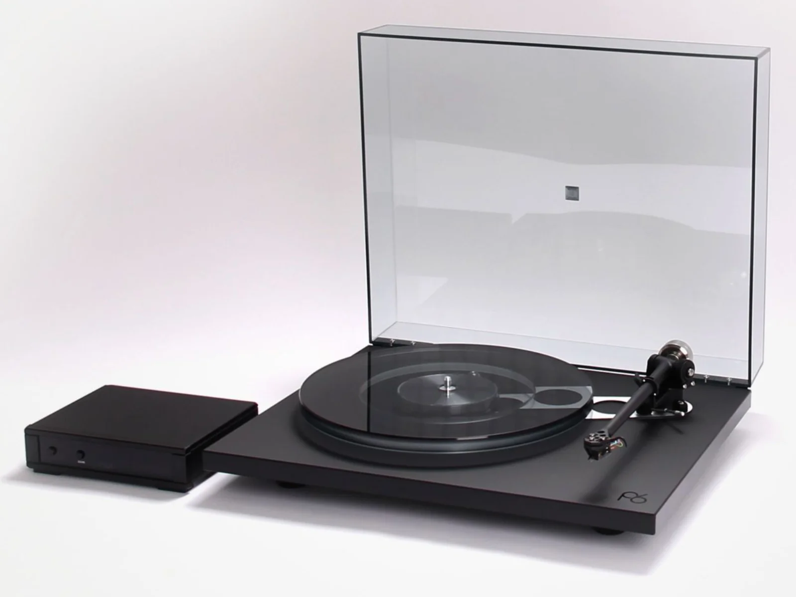 Rega Planar 6 Turntable - Image 3