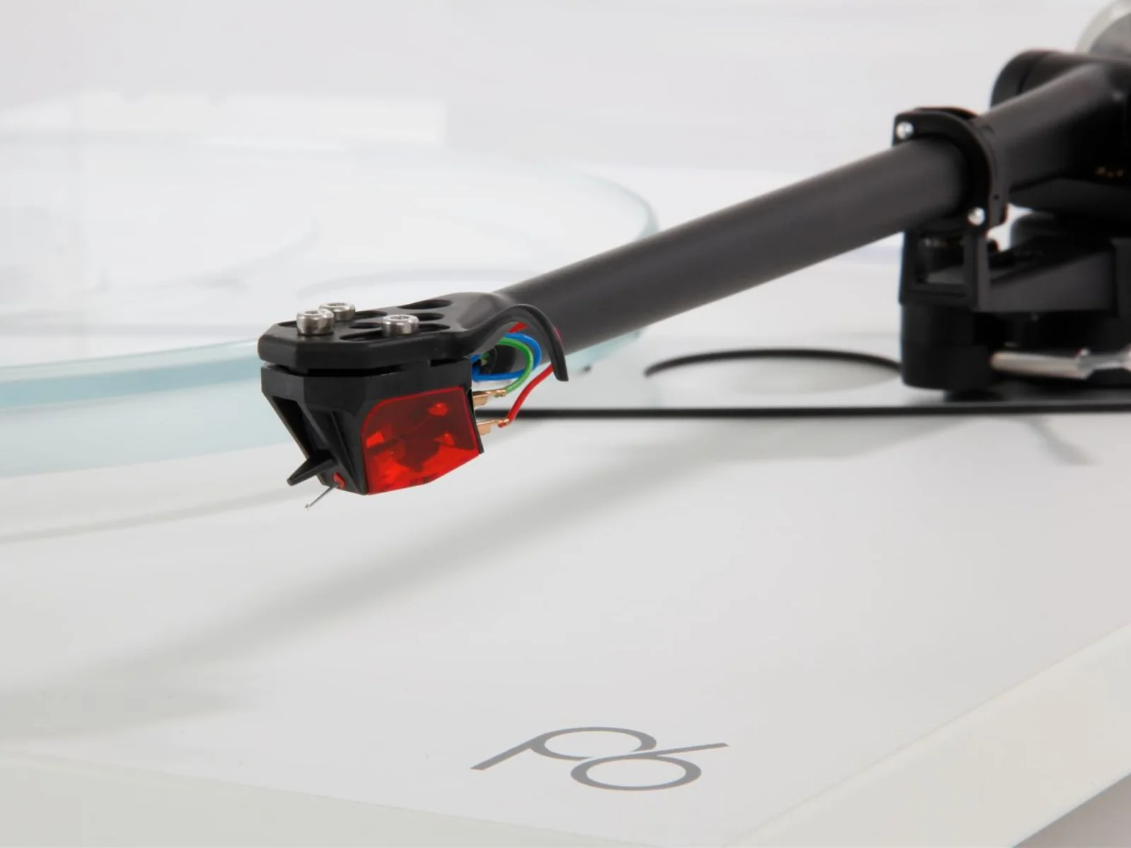 Rega Planar 6 Turntable - Image 7