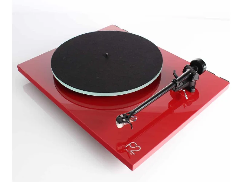 Rega Planar 2 Turntable - Image 6