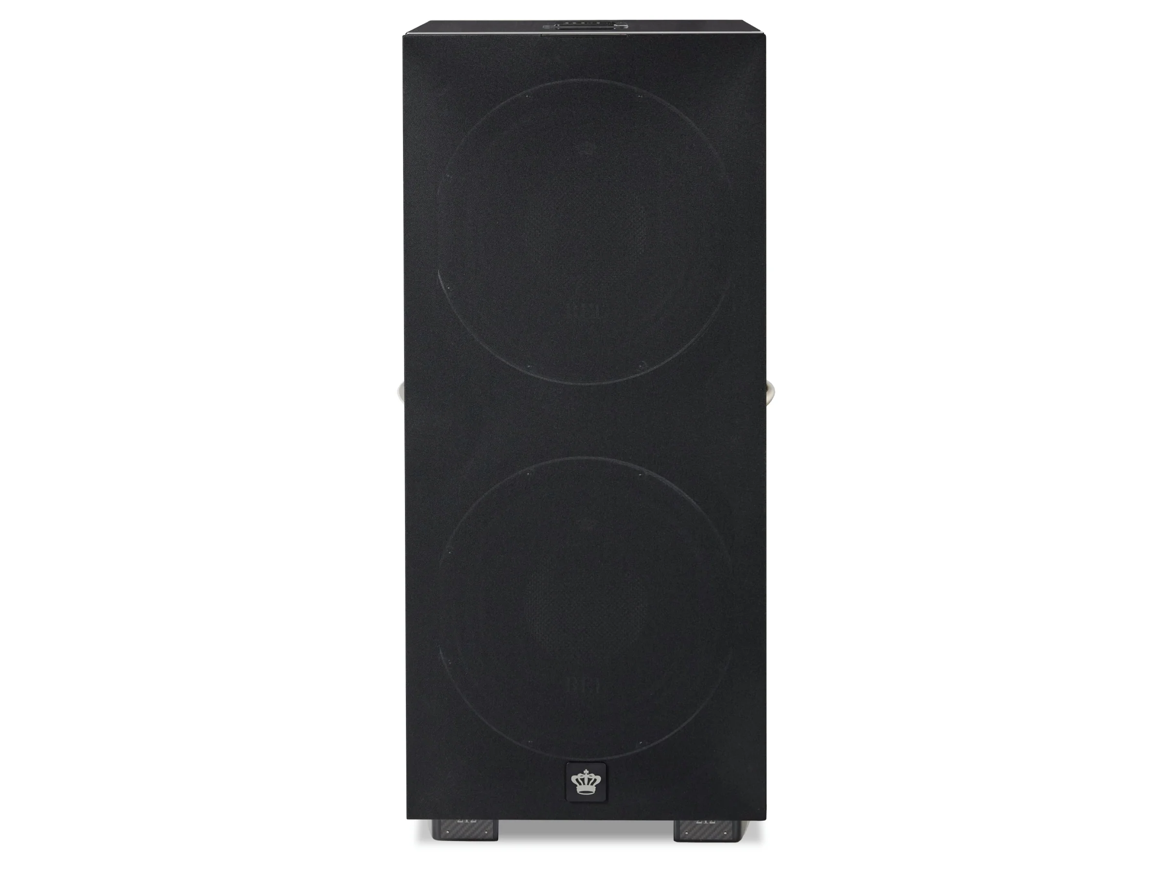 REL Acoustics 212 Black Label Subwoofer - Image 3