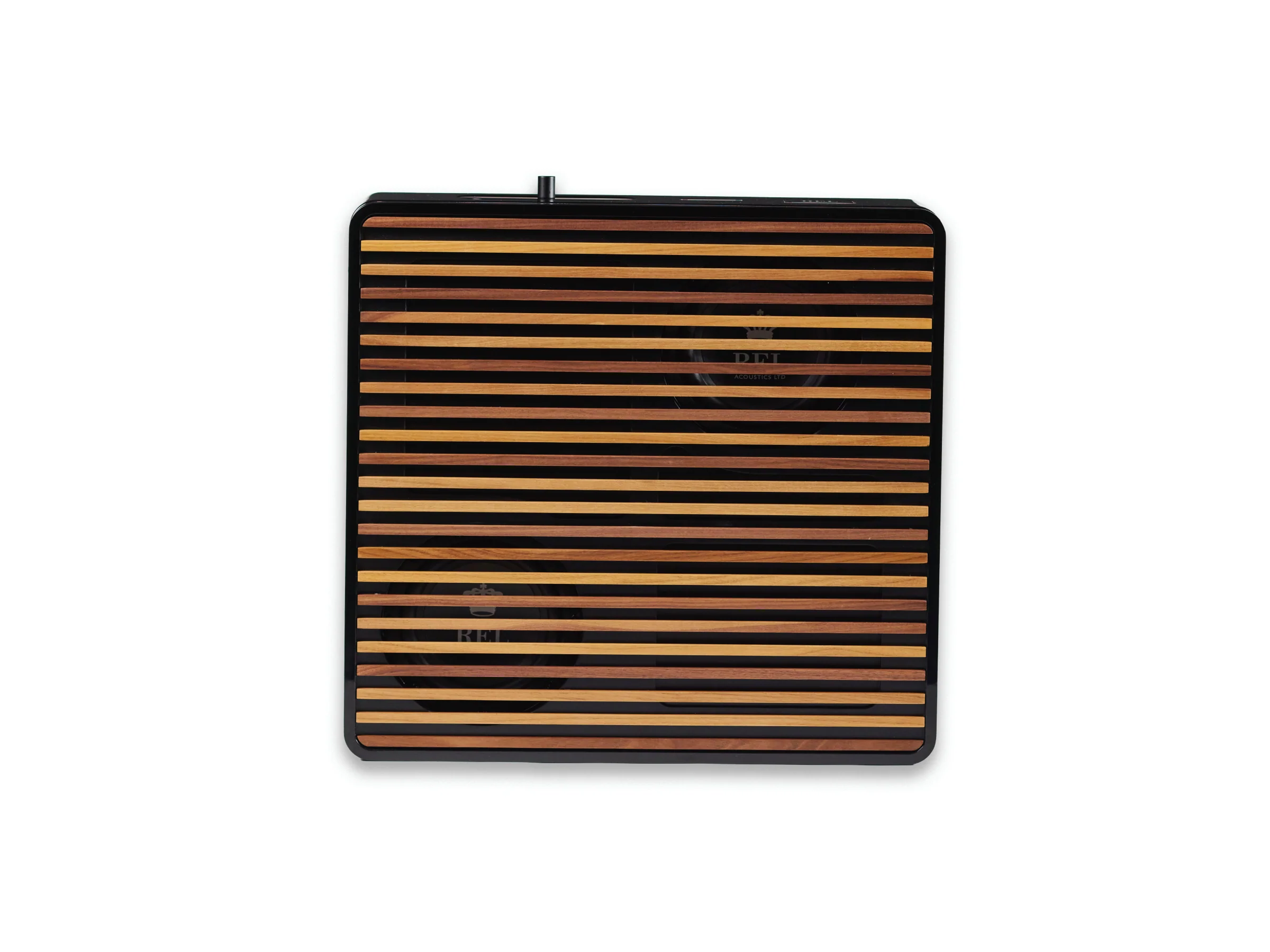 REL Acoustics PL-1 Wood Grille - Image 3