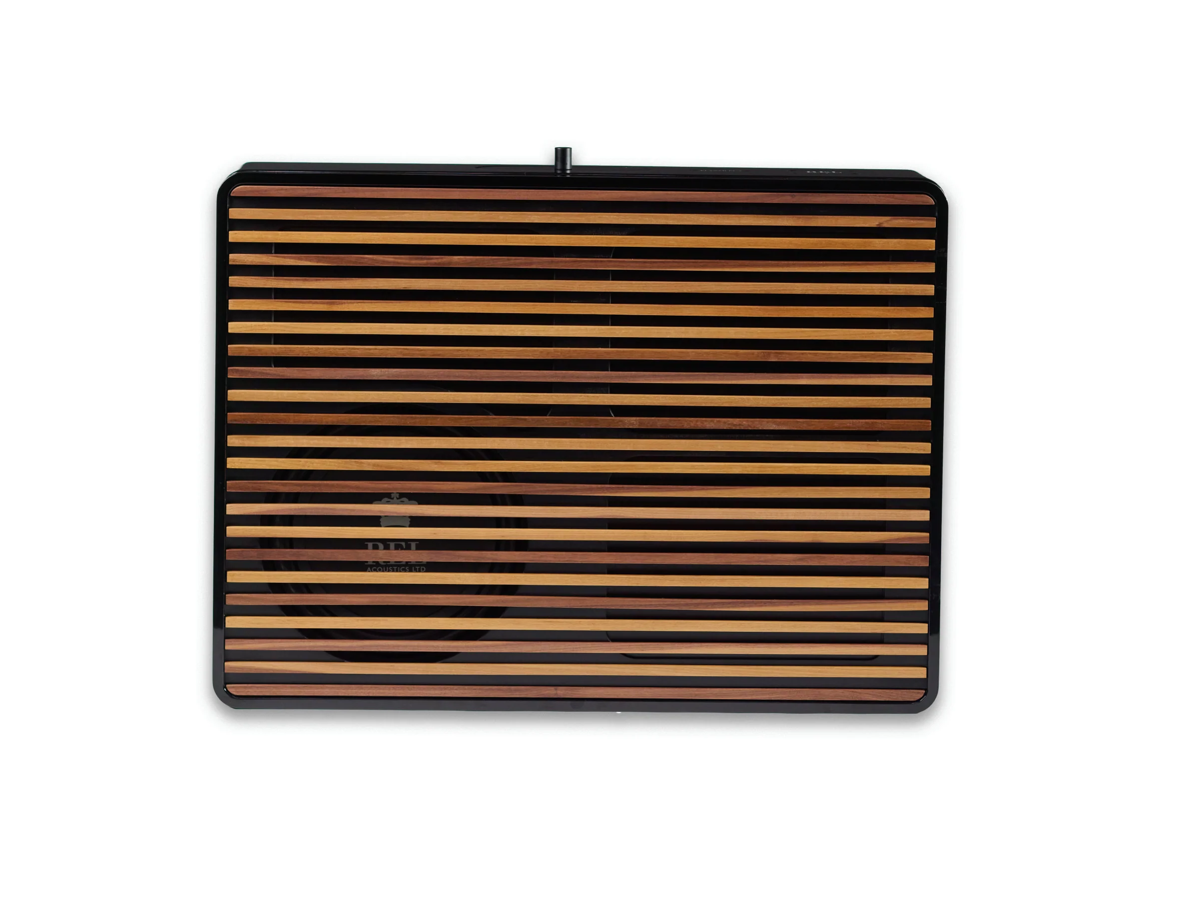 REL Acoustics PL-2 Wood Grille - Image 3