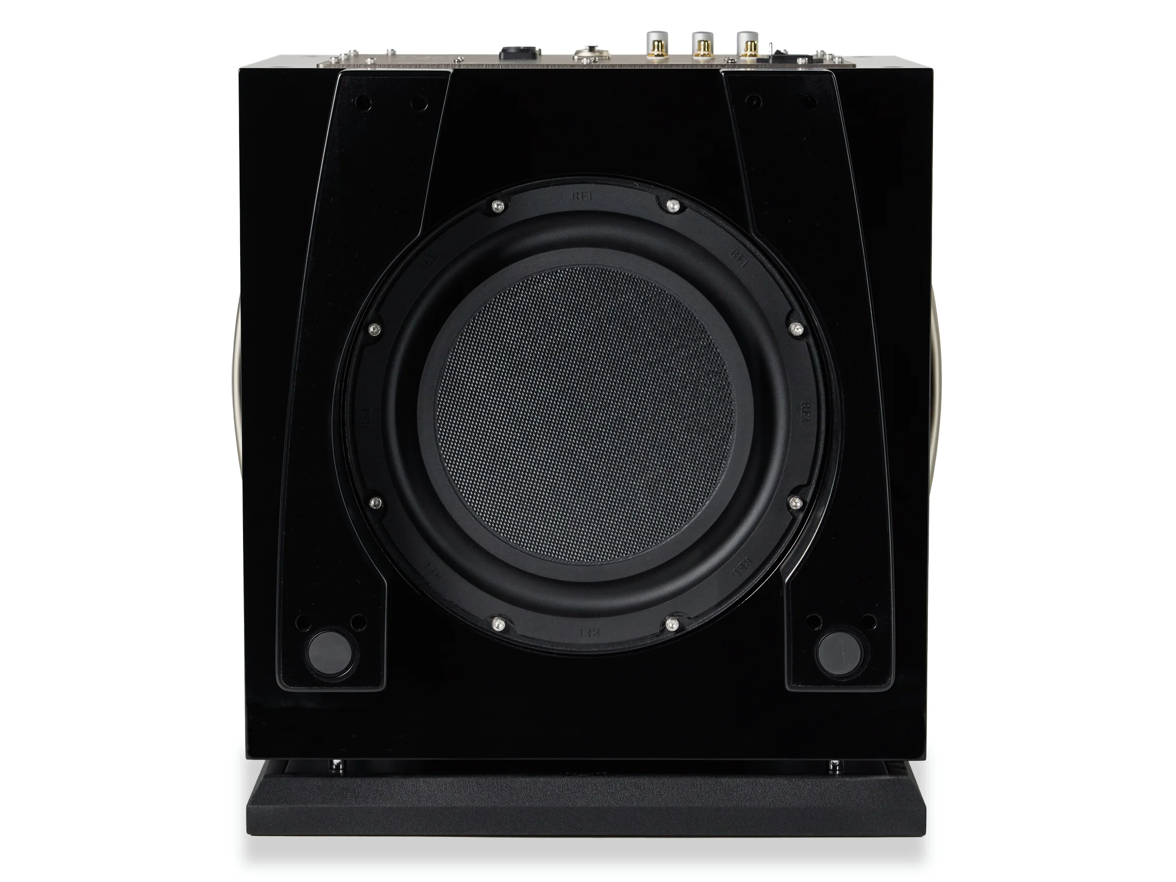 REL Acoustics S/550 Subwoofer - Image 6