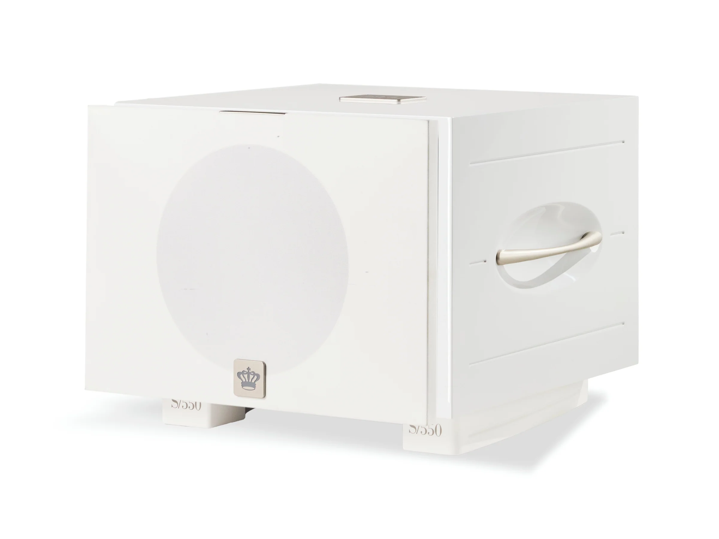 REL Acoustics S/550 Subwoofer - Image 7