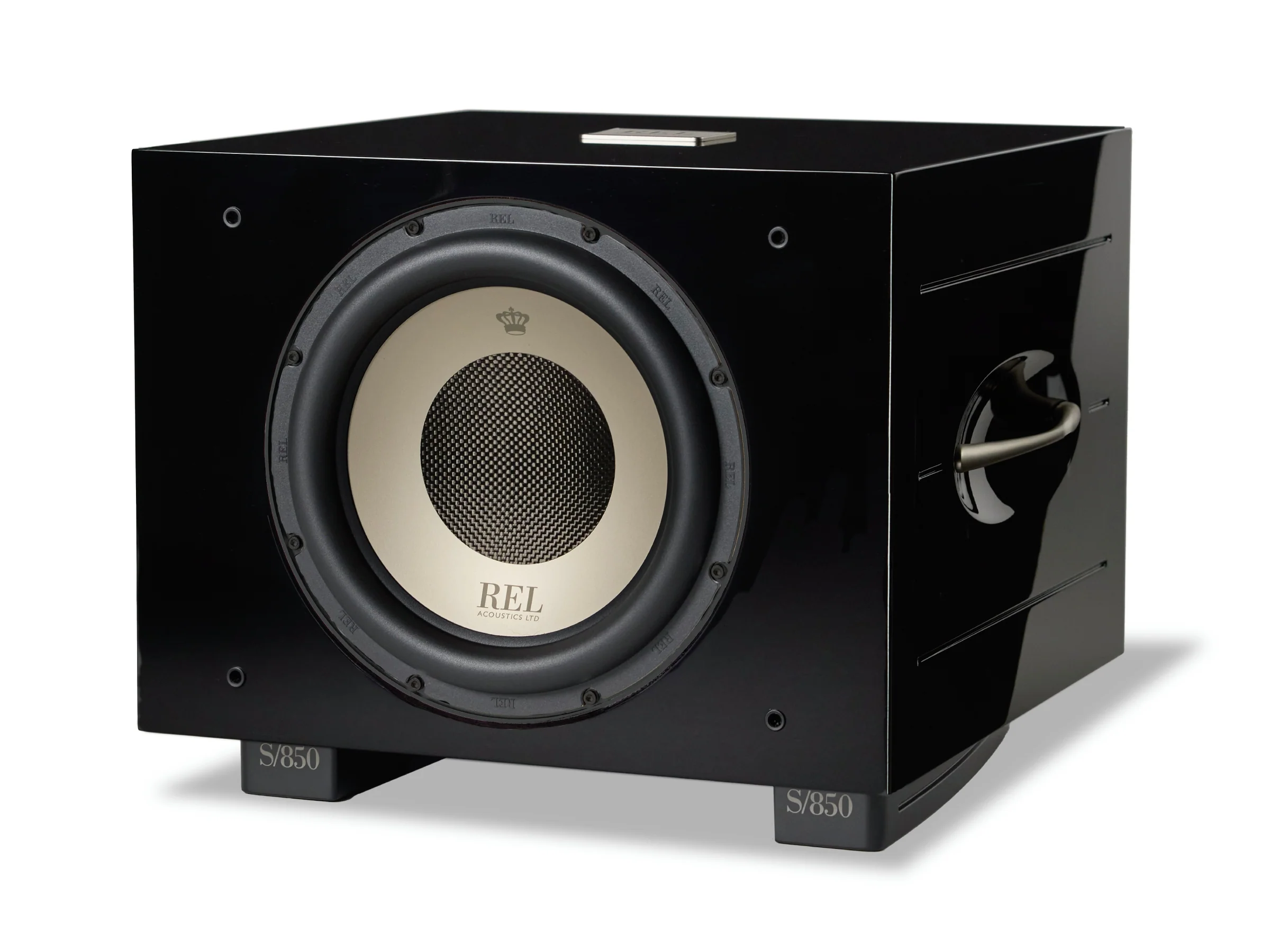 REL Acoustics S/850 Subwoofer