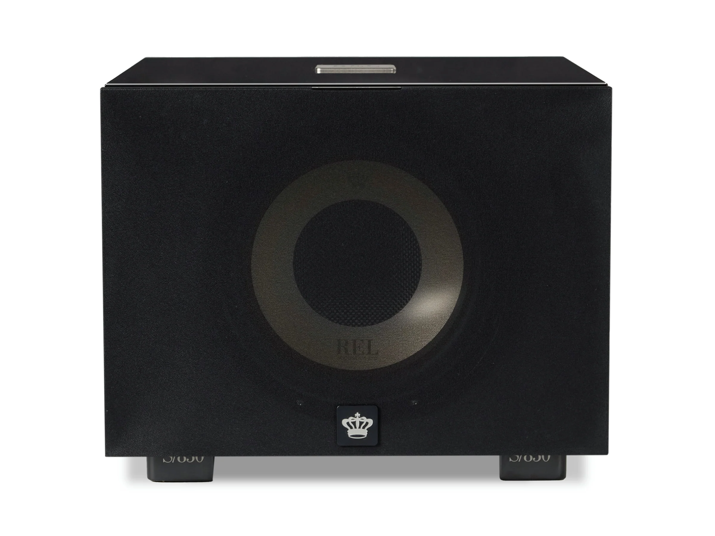 REL Acoustics S/850 Subwoofer - Image 7