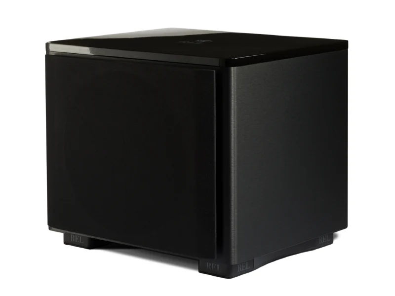 REL HT/1510 Predator II Subwoofer - Image 4