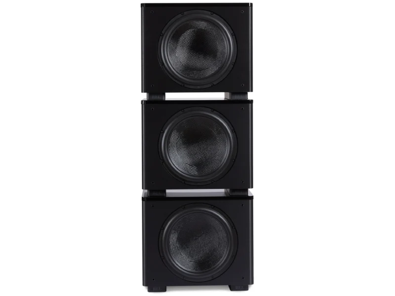 REL HT/1510 Predator II Subwoofer - Image 5