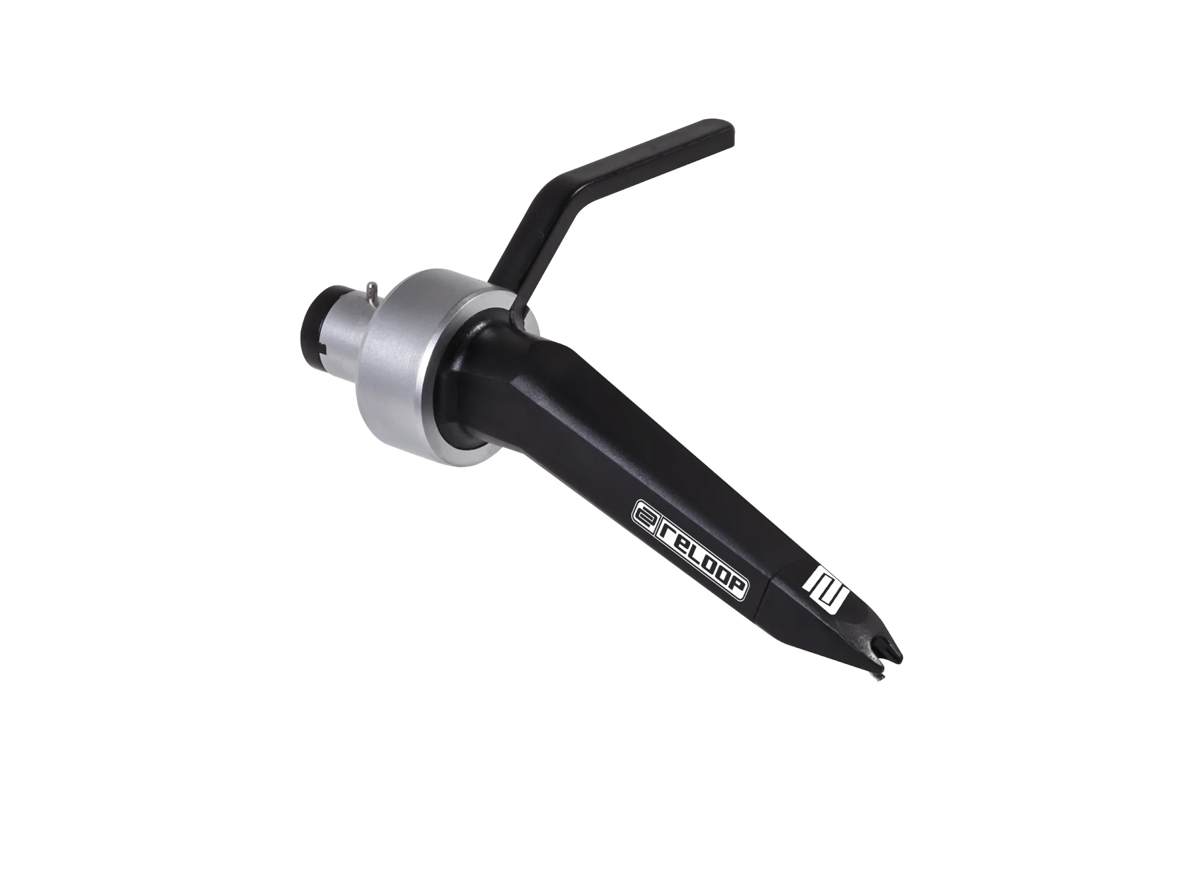 Reloop Concorde Black DJ Moving Magnet Cartridge - Image 2