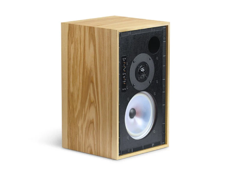 Rogers LS5/9 Classic BBC licensed loudspeaker - Image 5