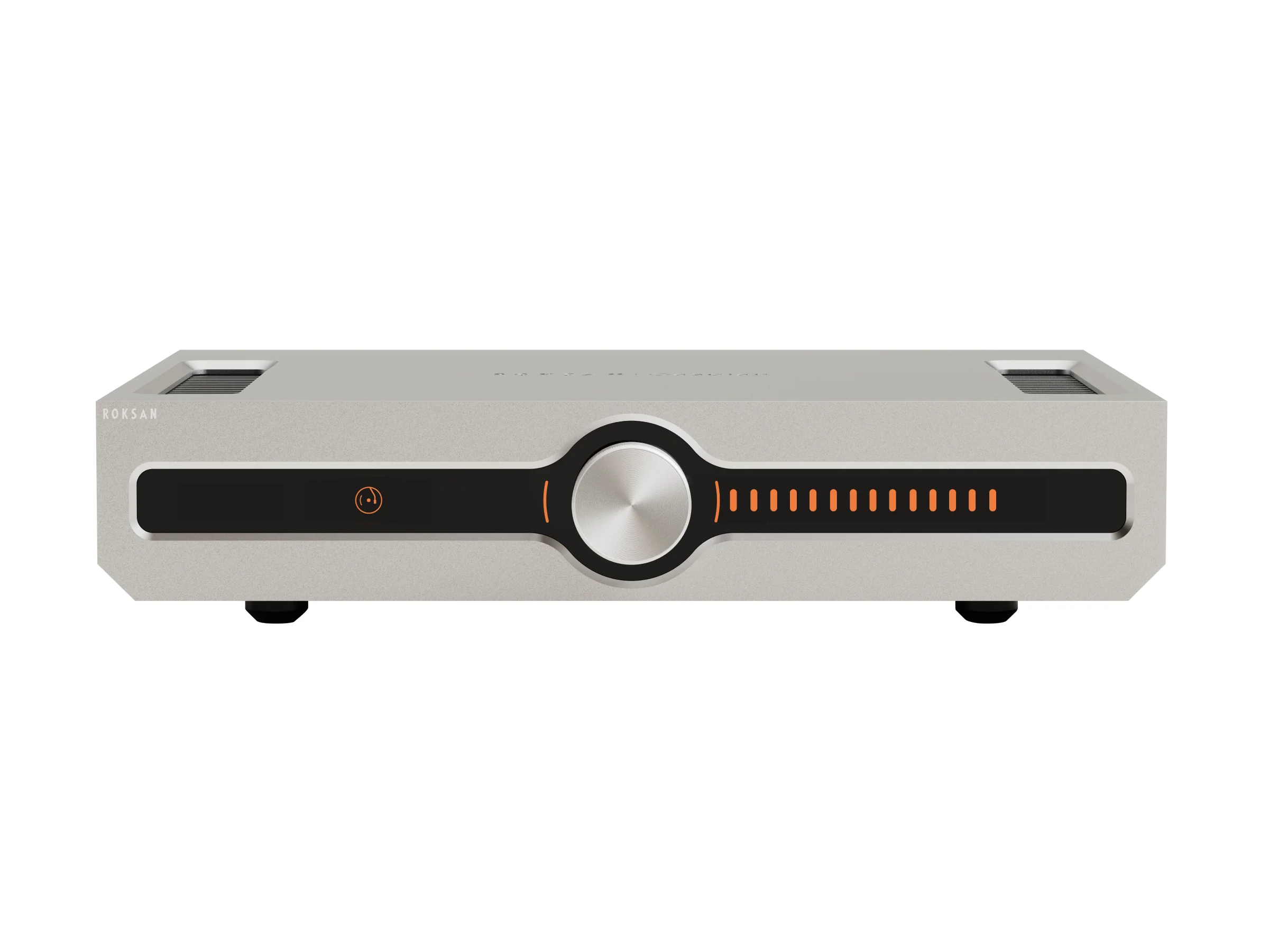 Roksan Caspian 4G Integrated Amplifier - Image 2