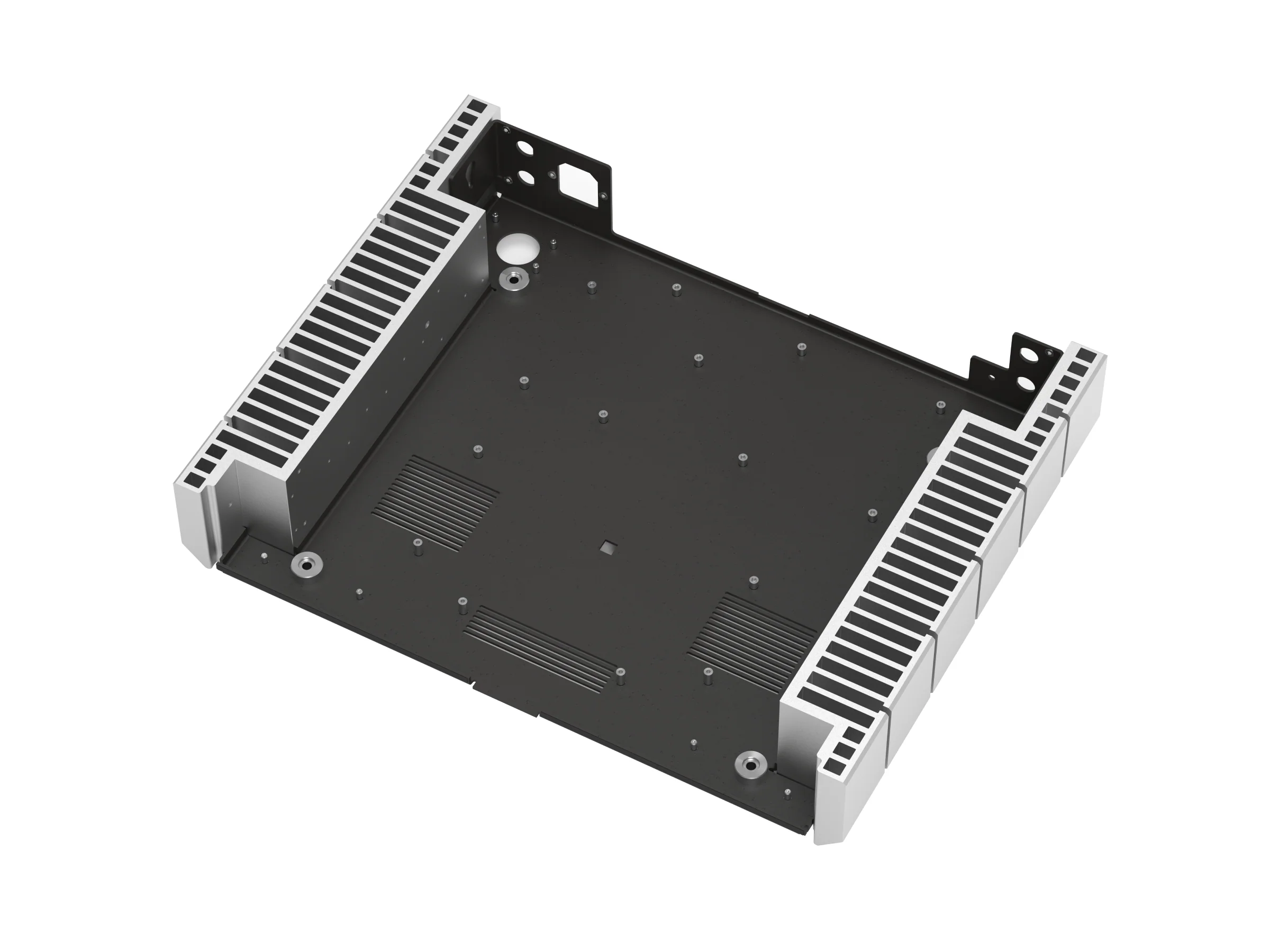 Roksan Caspian 4G Integrated Amplifier - Image 6