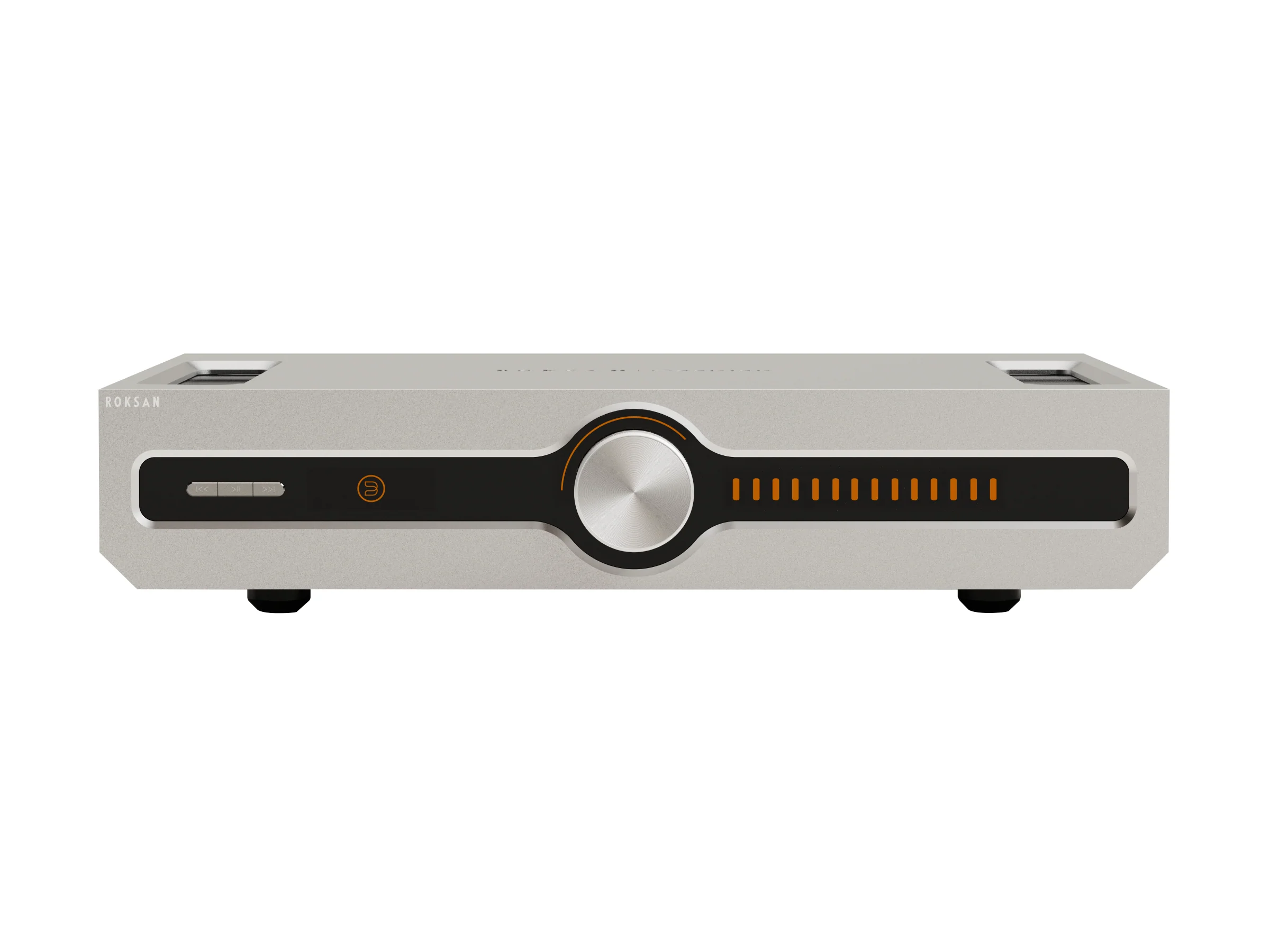 Roskan Caspian 4G Pre-Amplifier