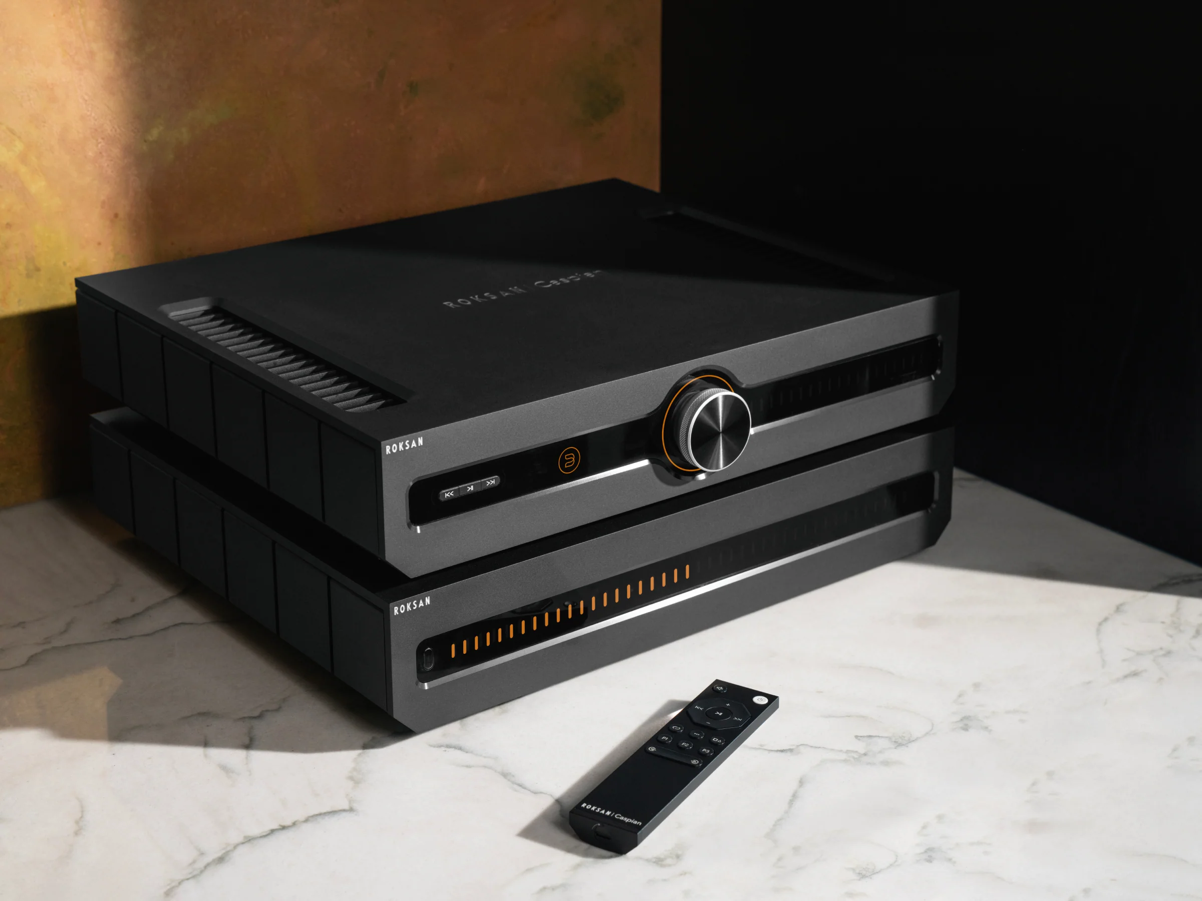 Roskan Caspian 4G Pre-Amplifier - Image 10