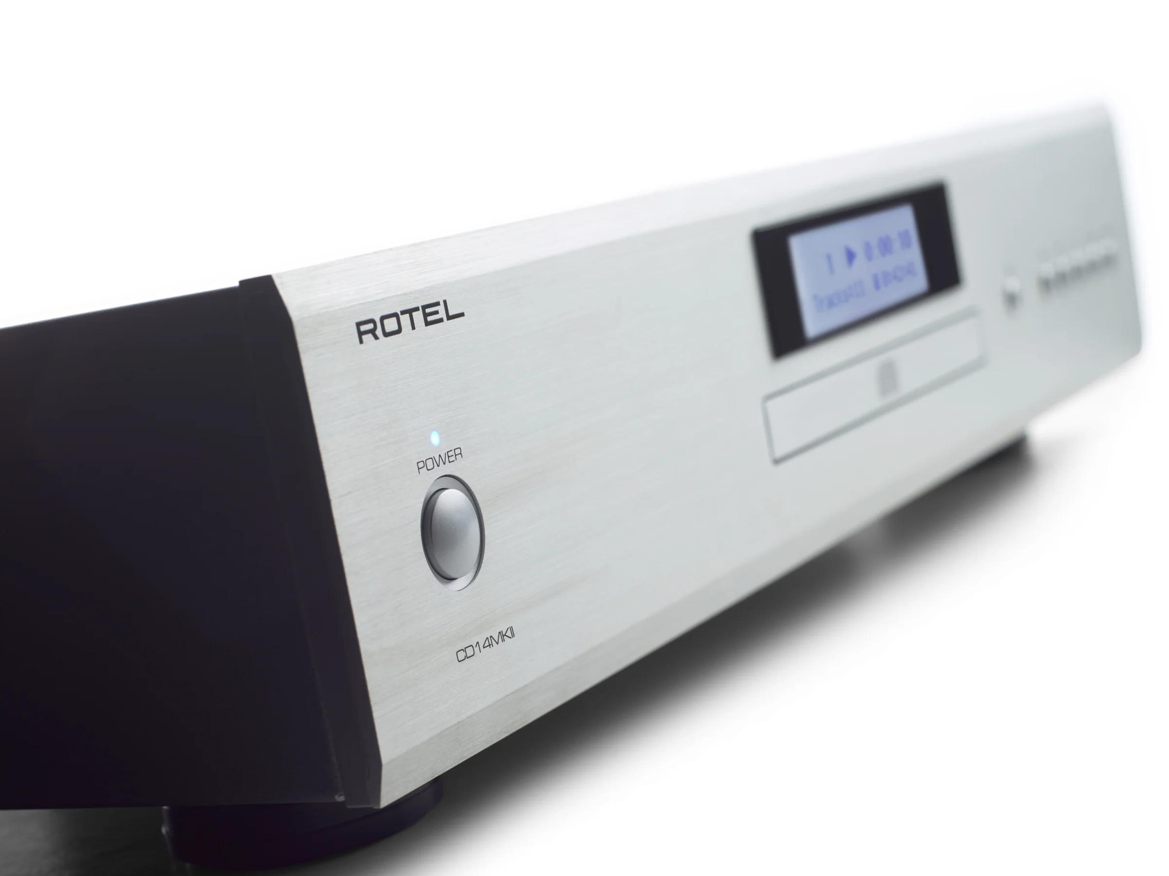 Rotel CD14MKII CD Player - Image 5