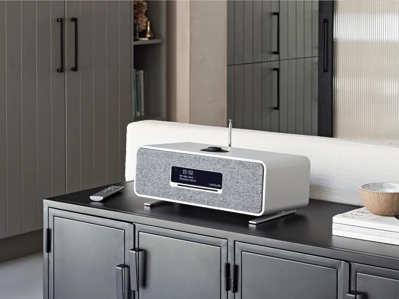 Ruark R3S Compact Music System - Image 4