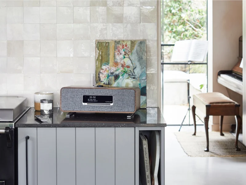 Ruark R3S Compact Music System - Image 5