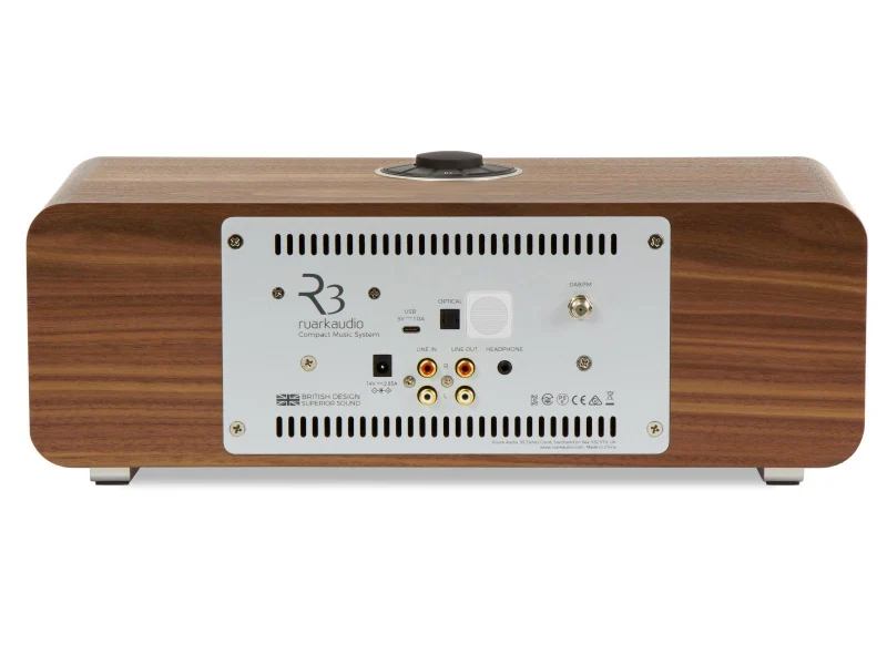 Ruark R3S Compact Music System - Image 7