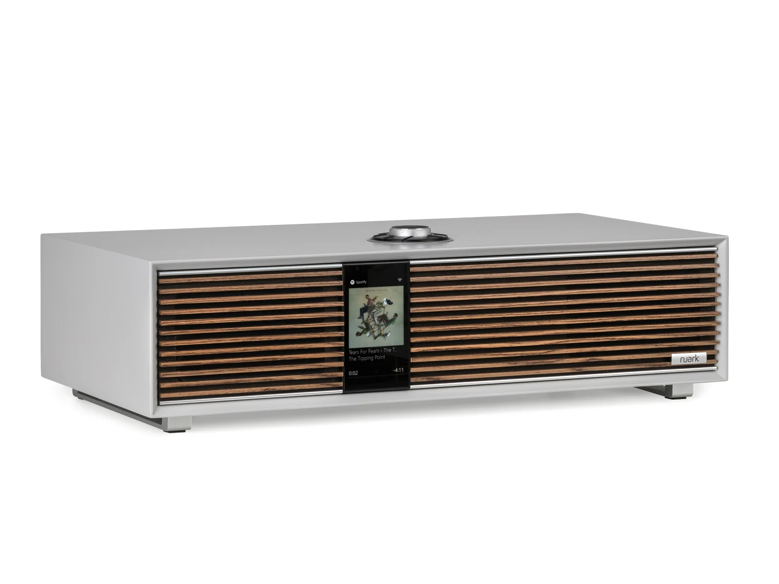 Ruark R410 Integrated Music System with R-CD100 CD Transport - Image 13