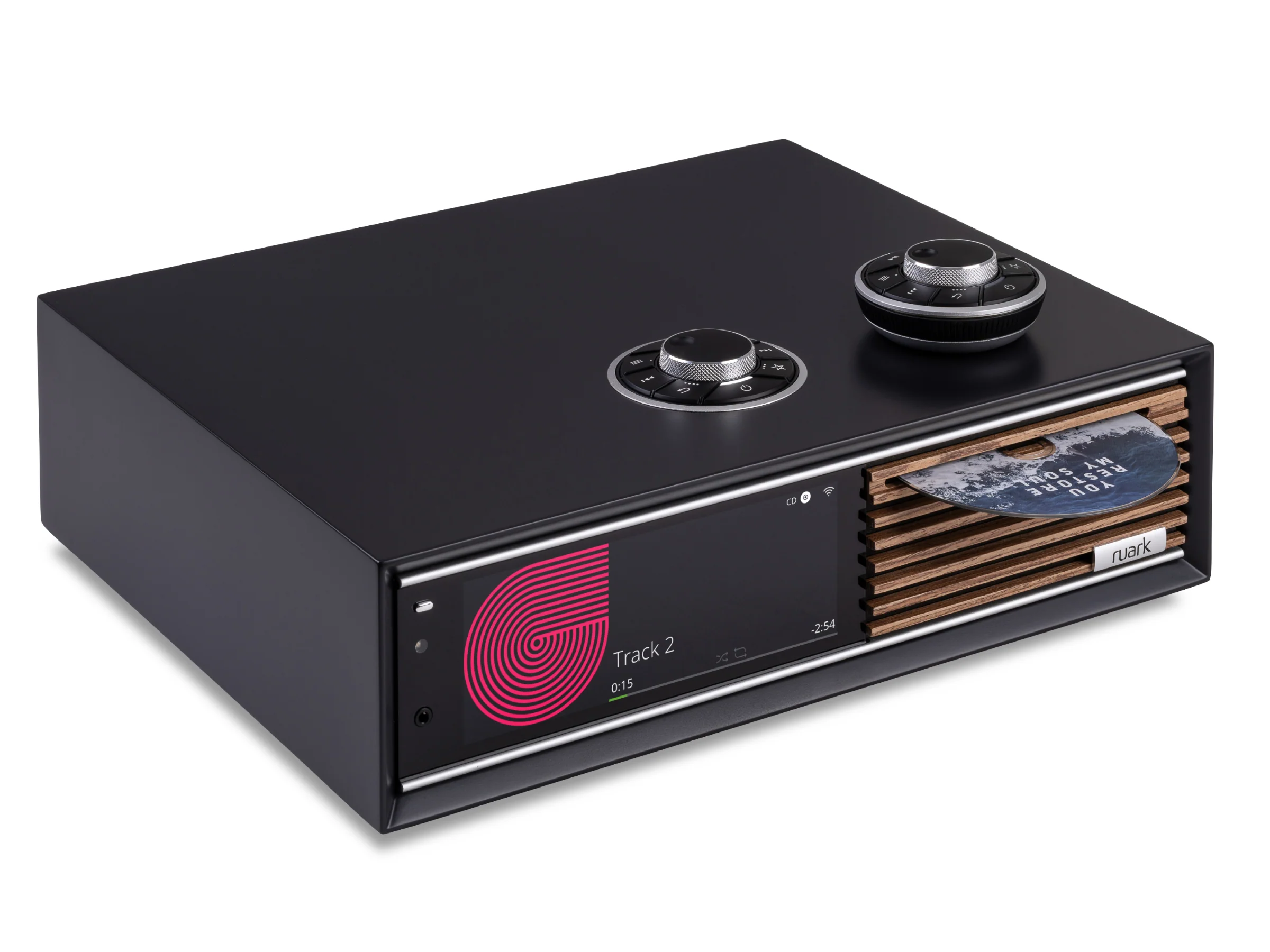 Ruark R710 Wireless Music Streamer - Image 4