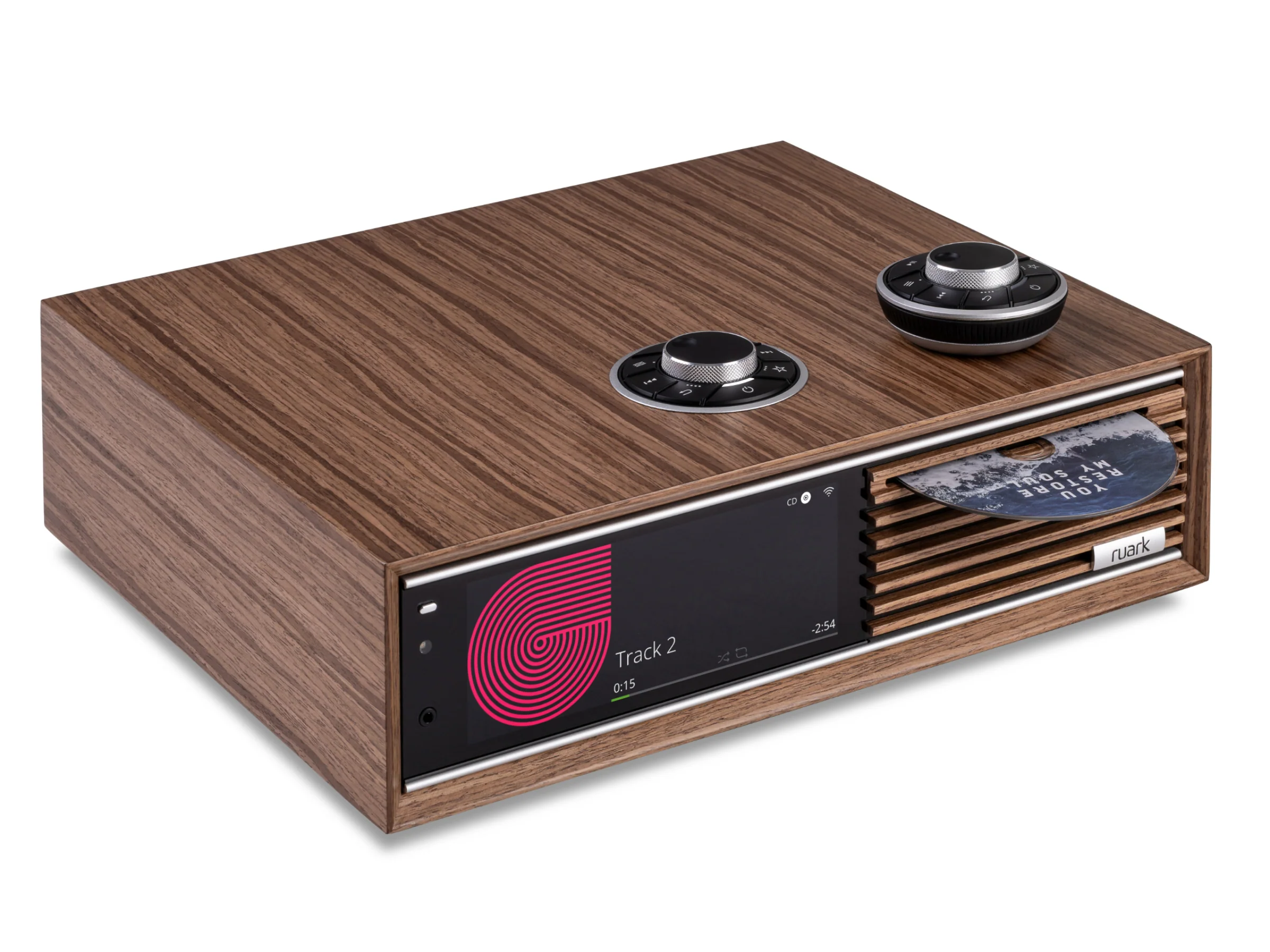 Ruark R710 Wireless Music Streamer - Image 3