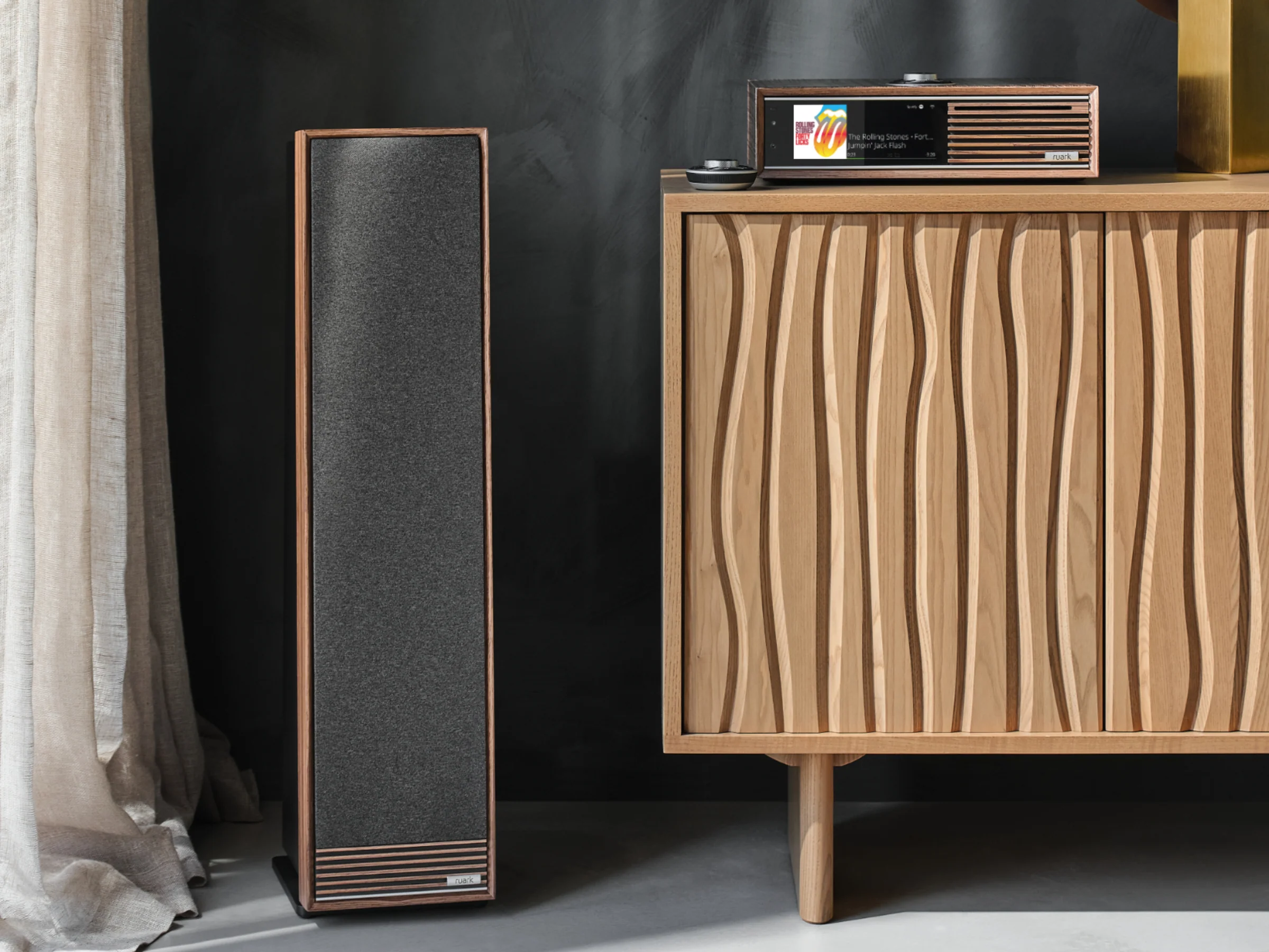 Ruark R710 Wireless Music Streamer - Image 6