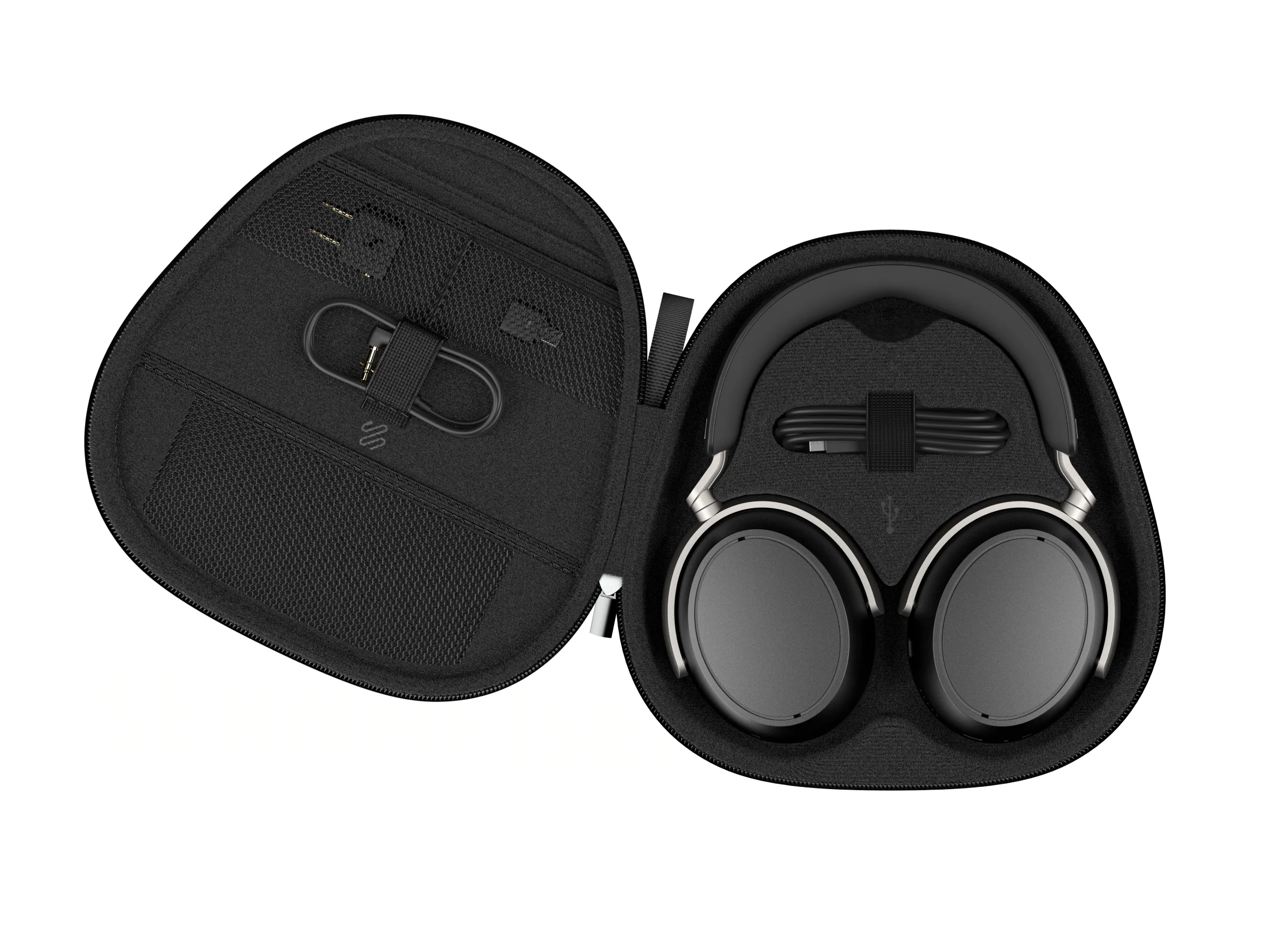 Sennheiser HDB 630 Closed-back Wireless Headphones - Image 5