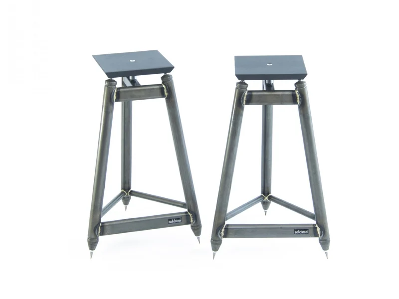 Solidsteel SS-5 Speaker Stands - Image 3