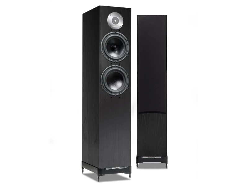 Spendor D7.2 Speakers - Image 3