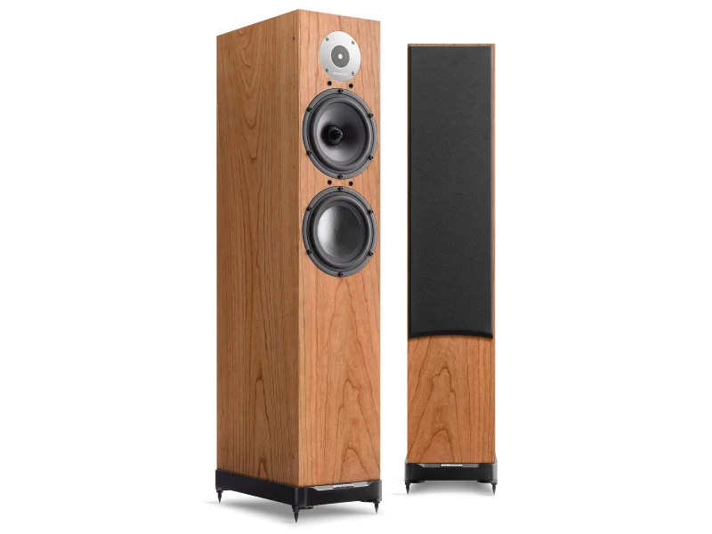 Spendor D7.2 Speakers - Image 5