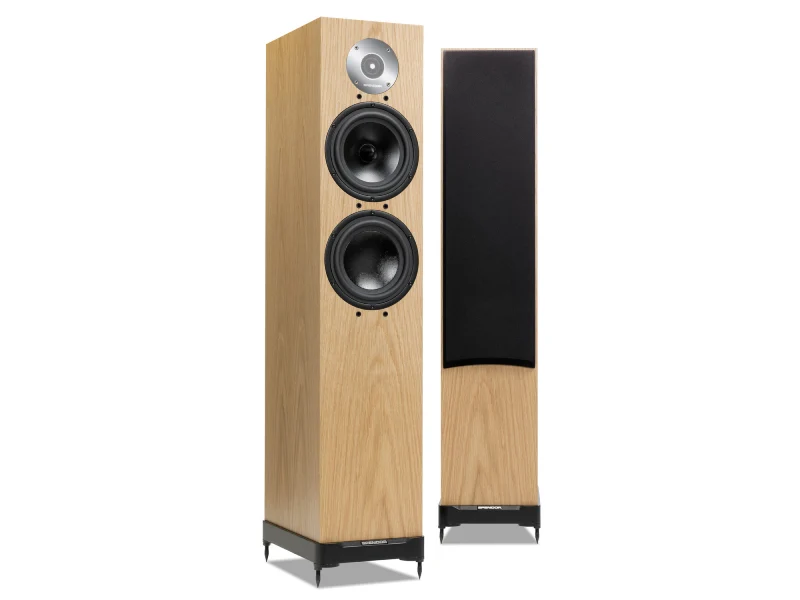 Spendor D7.2 Speakers - Image 6