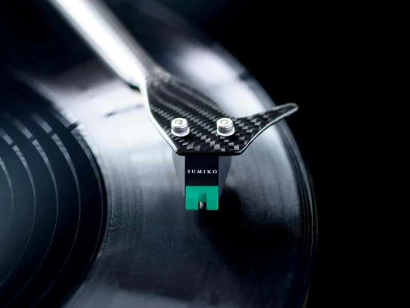 Sumiko Olympia Moving Magnet Cartridge - Image 2